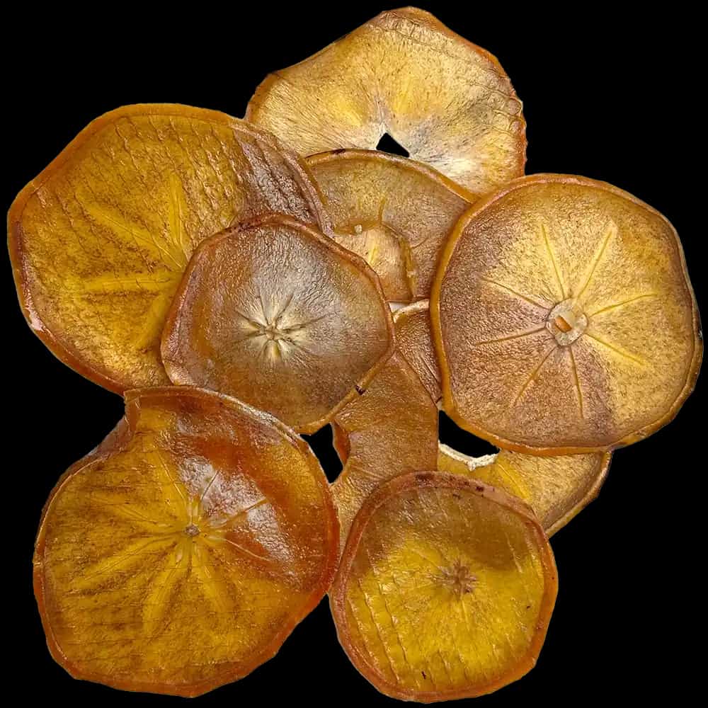 Persimmon