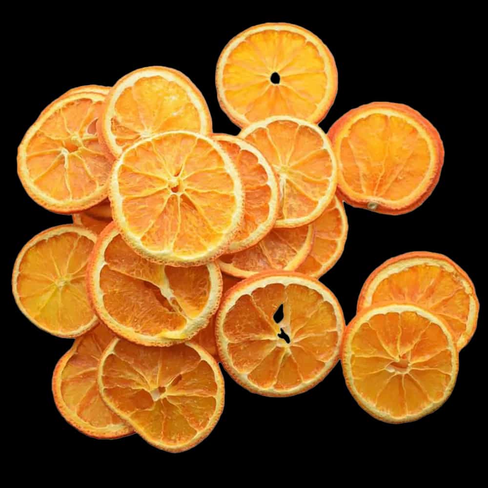 Tangerine